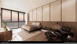 Jalan Grisek (D14), Terrace #627049751